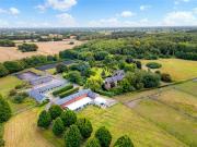 10 bedroom detached house for sale