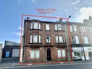 10 Bedroom Flat For Sale In Kilmarnock