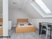 10 bedroom flat share for rent in 0490L Causewayside,...