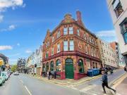 10 bedroom flat to rent