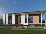 10 Bedroom House and Lot for Sale at Alabang West in...