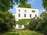 10 bedroom house for sale in Maida Avenue, Maida Vale,...