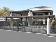 10 bedroom house for sale inside Maria Luisa Estate,...