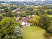 10 Bedroom House in Chartwell