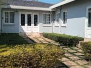 10 Bedroom House in Menlo Park