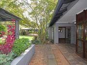 10 Bedroom House in Parktown