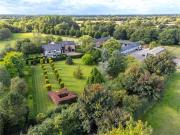 10 Bedroom House Knutsford Cheshire 96182096