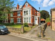 10 bedroom house of multiple occupation for sale