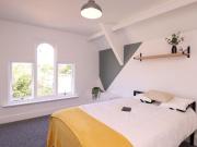 10 bedroom house share to rent