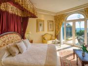 10 bedroom luxury mansion for rent in Mijas Costa, Andalusia