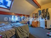 10 Bedroom Mid Terraced House for rent in Regent Park...