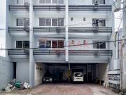 10 Bedroom Residential Building in Makati City For Lease
