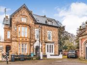 10 bedroom semi detached house for rent in Arboretum...