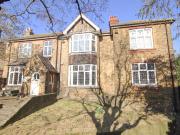 10 bedroom semi detached house for sale