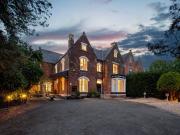 10 bedroom character property for sale
