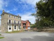 10 bedroom semi detached house for sale in Lindum...