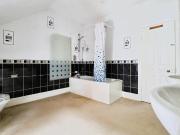 10 bedroom semi detached house for sale in Pen Y Lan...