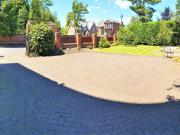 10 bedroom semi detached house to rent