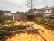 10 bedroom semi detached house to rent