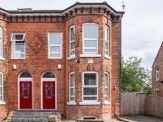 10 bedroom semidetached house for sale in Talbot Road...