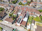 10 Bedroom Terraced House