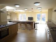 10 Bedroom Terraced House