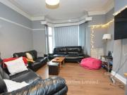 10 Bedroom Terraced House For Rent In Headingley, Leeds