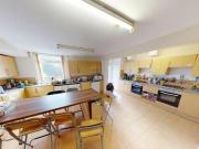 10 Bedroom Terraced House For Rent In Hyde Park, Leeds