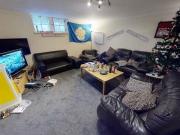 10 bedroom terraced house for rent in Regent Park...