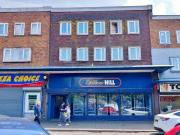 10 bedroom terraced house for sale