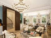 10 Bedroom Terraced House For Sale In London