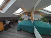 10 bedroom terraced house to rent