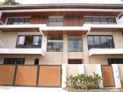 10 Bedrooms Ayala Alabang Village Brand New Modern House...