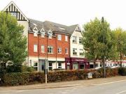 10 Bedrooms Block of flats for sale in Apartment 5, The...