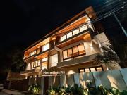 10 Bedrooms Brand New House for Sale in Ayala Alabang... 10 Bedrooms Brand New House for Sale in Ayala Alabang...