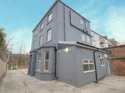 10 Bedrooms End terrace house for rent in Elm Avenue,...