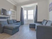 10 Bedrooms Flat for rent in South Clerk Street,...