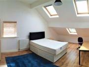 10 Bedrooms for rent in Abberton Road, West Didsbury,...