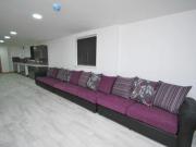 10 Bedrooms Terraced house for rent in Woodville Road,...