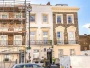 10 Bedrooms Terraced house for sale in Warwick Way,...