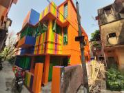 10 BHK Independent Builder Floor in Behala for resale...