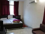 10 BHK Independent Builder Floor in Harmu for rent...