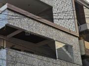 10 BHK Independent House in Attapur for resale West...