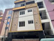 10 BHK Independent House in Banashankari for resale...
