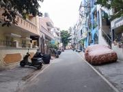 10 BHK Independent House in Banaswadi for resale...