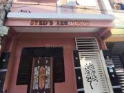 10 BHK Independent House in Borabanda for resale North...