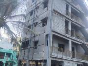 10 BHK Independent House in K R Puram for resale...