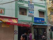 10 BHK Independent House in Nallakunta for resale East...