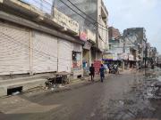 10 BHK Independent House in Sangam Vihar for resale...