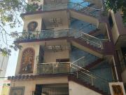 10 BHK Independent House in Vijayanagar for resale...
